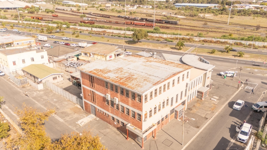 Commercial Property for Sale in Bellville South Western Cape
